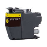 TINTEIRO-COMPATIVEL-BROTHER-LC3217-AMARELO
