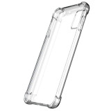 Capa COOL para Oppo A5x AntiShock Transparente