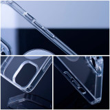 Capa COOL para Samsung A576 Galaxy A57 5G Magnética Transp.