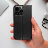 Capa Flip Cover COOL para Motorola Moto G05 / G15 Preto
