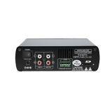 Amplificador misturador stereo USB/FM/Bluetooth 2x30W