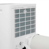 Ar condicionado portátil Orbegozo ADR 97 Bomba de calor