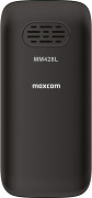 TELEMOVEL MAXCOM MM428L PRETO