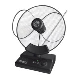Antena-TDT-Interior-41dB-METRONIC-Preta