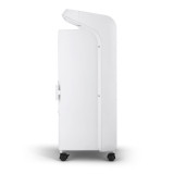 Ar condicionado Portátil Orbegozo AIR 46/55W tanque de 6 lit