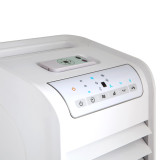 Ar condicionado Portátil Orbegozo AIR 46/55W tanque de 6 lit