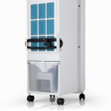 Ar condicionado Portátil Orbegozo AIR 46/55W tanque de 6 lit