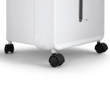 Ar condicionado Portátil Orbegozo AIR 46/55W tanque de 6 lit