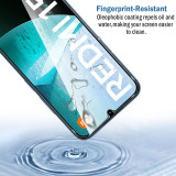 Kit Pelicula vidro + Prot. Camara Xiaomi Redmi 15C 4G/5G