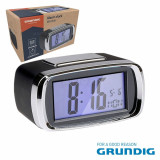 RELOGIO-DESPERTADOR-GRUNDIG-A-BATERIA-5,8-x-10-x-5,8-cm