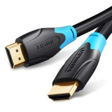 Cabo-HDMI-Macho---HDMI-Macho--20m--Preto-2-0-4K-Vention