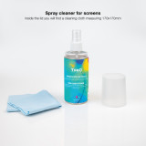 Kit-de-limpeza-de-telas-TooQ-Spray-150ml-+-Pano-microfibra