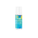 Kit de limpeza de telas TooQ Spray 150ml + Pano microfibra