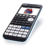 Calculadora Gráfica Casio FX-CG50 com Visor LCD a Cores