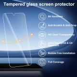 Pelicula de vidro p/Xiaomi Poco C85/Xiaomi Redmi 15C 4G/5G