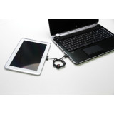 Cabo de dados USB-A p/Samsung Galaxy TAB