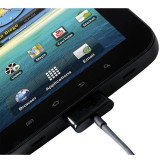 Cabo de dados USB-A p/Samsung Galaxy TAB