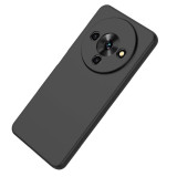 Capa Traz Para ZET BLADE A76 PRETA