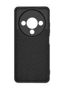 Capa Traz Para ZET BLADE A76 PRETA