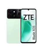 Smartphone-ZTE-BLADE-A35-64GB-2GB-(+4GB-RAM-VIRTUAL)-GREEN
