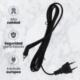 Cabo de Alimentação p/Pranchas de Cabelo