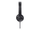 AUSCULTADOR USB TRUST AYDA USB PC HEADSET 25088