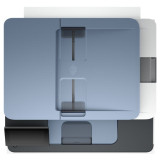 Impressora multifuncional HP Color LaserJet Pro 3302fdn