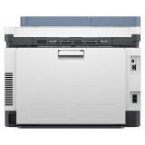 Impressora multifuncional HP Color LaserJet Pro 3302fdn