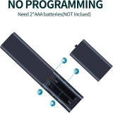 Comando Para Samsung Smart TV