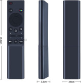 Comando Para Samsung Smart TV