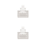 Cabo de Rede CAT.6 UTP AWG24, 30 m Cinza