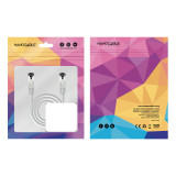 Cabo rede RJ45 SSTP Nanocable Cat.8.1/ 1,5m/ Cinza