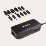 Carregador-TooQ--p-PC-1xUSB-90W-12-Conectores-15-24V