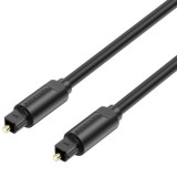 Cabo-de-audio-de-fibra-optica-Vention-BAEBF---1-m---Preto