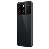 Smartphone ZTE Blade A35 64GB/2GB (+4GB RAM VIRTUAL) Preto