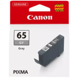 Tinteiro-Original-Canon-CLI-65LGY-Gray
