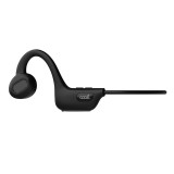 Fones ouvido Bluetooth COOL Bone (condução óssea) pretos