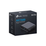 Router de viagem s/fio TP-Link TL-WR1502X 4G 1500Mbps