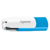Pendrive Apacer AH357 USB 3.2 de 64GB