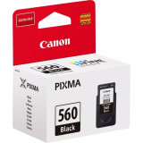 Tinteiro original Canon PG-560 Preto