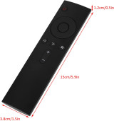 Comando Universal Xiaomi TV/Box p/infravermelhos