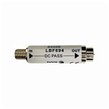 FILTRO DE REJEIÇAO 694 MHZ 5G P/INTERIOR FAGOR
