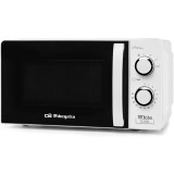 Micro-ondas-Orbegozo-MI-2115-700W-Capacidade-de-20L-Branco