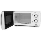 Micro-ondas Orbegozo MI 2115/700W/Capacidade de 20L/Branco