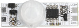 Interruptor c/sensor de movimento Led, PIR em PCB