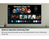 TV Samsung LED Crystal UHD TV U8005F TU75U8005FU 75
