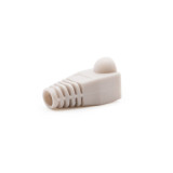 Capa protetora para nanocabo RJ45 10.21.0301 (un)