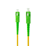 Cabo Fibra Optica G657A2 Nanocable 10.20.0003/LSZH/20mt/amr