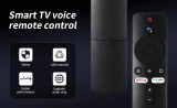 Comando p/Xiaomi Box S MDZ-22-AB Smart TV Box Bluetooth