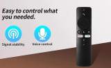 Comando p/Xiaomi Box S MDZ-22-AB Smart TV Box Bluetooth